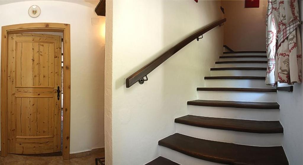 Apartment Kärntnerhaus I Patergassen Zimmer foto