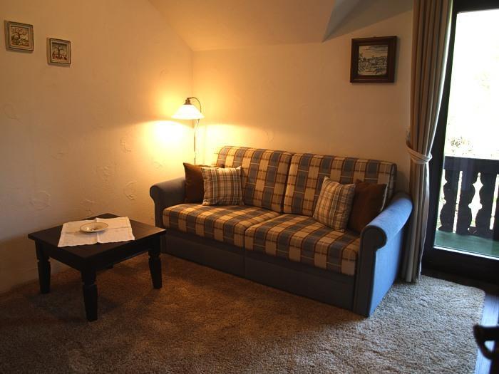 Apartment Kärntnerhaus I Patergassen Zimmer foto