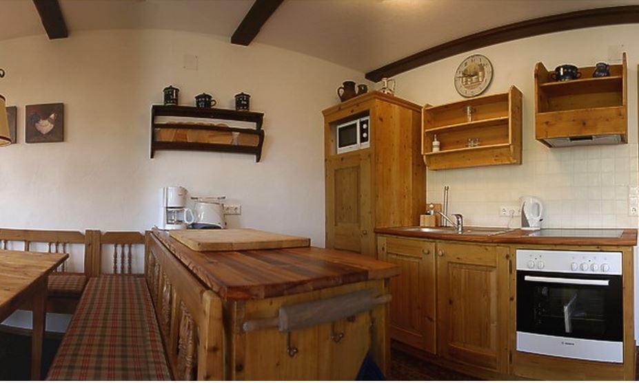 Apartment Kärntnerhaus I Patergassen Zimmer foto